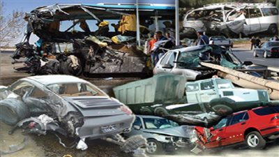 أحمد هشام: حوادث الطرق نزيف مستمر.. والمواطن مسؤول عن 77% من الكوارث|فيديو