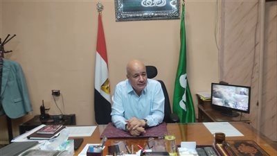 إعادة الانضباط وفتح الطرق أمام المواطين.. حملات موسعة في أبوحماد الشرقية