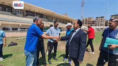  بمشاركة 60 دارسًا من الفيوم.. فعاليات دورة مدربي كرة القدم
