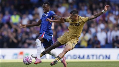 تشكيل تشيلسي المتوقع أمام فولهام في بطولة الدوري الانجليزي.. مفاجأة هجومية