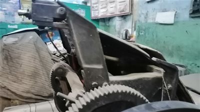 ضبط مطبعة غير مرخصة بالقاهرة تطبع 79 ألف مطبوع تجاري بدون تفويض