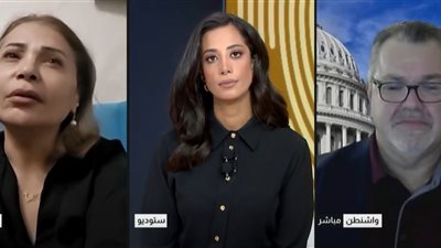 الانتهاكات في الضفة.. مارينا المصري: تصعيد خطير يهدد حلم الدولة الفلسطينية 