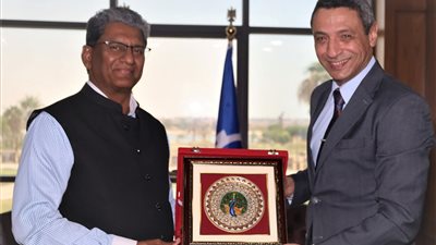 السويس تتألق باستثمارات هندية جديدة ومهرجانات ثقافية تعزز العلاقات الثنائية