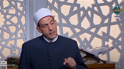 أمين الفتوى يوضح أحكام عمل المرأة دون موافقة الزوج: التفاهم أساس القرار|فيديو