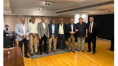 غرفة شركات السياحة بالدلتا تُشكل لجانها النوعية                      