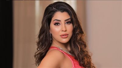 أيتن عامر تعلن تعرضها لأزمة صحية : برد قاسي للغاية