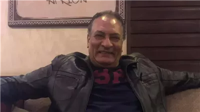 حالته تحسنت .. حمدي إسماعيل يغادر المستشفى ويستكمل العلاج بمنزله