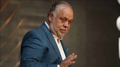 أشرف زكي ينعي شقيقة الفنان يحيى أحمد ووالدة المخرج محمد عادل النجار