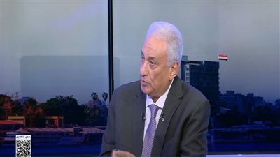 سامح عاشور: الدفاع عن فلسطين أمن قومي مصري لمواجهة 