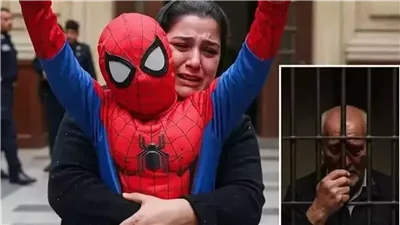 تأجيل جلسة استئناف المتهم بالتعدي على الطفل ياسين لـ15 نوفمبر