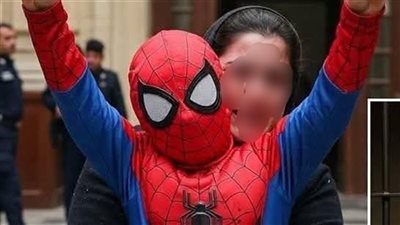 تشديدات أمنية بمحيط محكمة إيتاي البارود قبل محاكمة المتهم في قضية الطفل ياسين