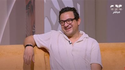 عماد إسماعيل يكشف أسرار مسيرته الفنية وحياته الخاصة: «أدوار صغيرة صنعت بصمة» 