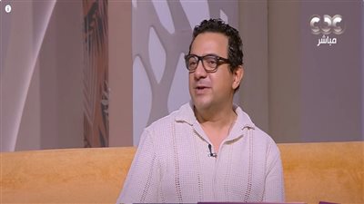 عماد إسماعيل يكشف أسرار رحلته للإذاعة والتلفزيون ويستعد لإطلاق برنامج جديد