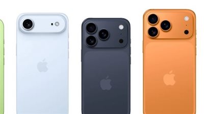 موعد إطلاق هواتف آيفون 17 الجديدة.. اعرف المواصفات والأسعار