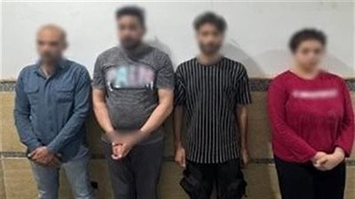 إخلاء سبيل البلوجر «علاء الساحر» بعد تصالحه مع المجني عليه