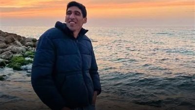 حادث أليم.. وفاة لاعب كرة السلة أحمد علاء الدين عن عمر يناهز 29 عاما