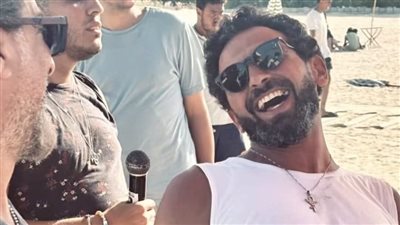 بعد رحيله غرقًا في رأس الحكمة .. معلومات عن مدير التصوير تيمور تيمور