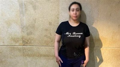 تجديد حبس الراقصة «بوسي الأسد» 15 يومًا بقضية نشر الفسق والفجور 