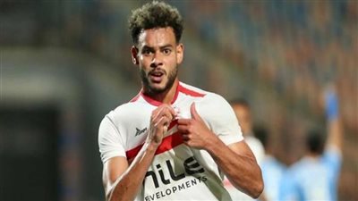 مفاجأة مدوية.. مصدر بالزمالك يعترف: تلقينا خطاب إيقاف دونجا في الوقت القانوني