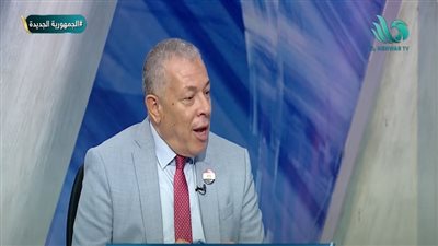 صلاح فرهود: مصر تقدم 70% من مساعدات غزة بجهود القيادة والشعب