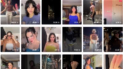 التيك توكرد 