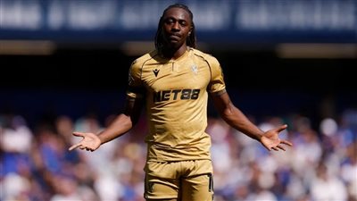 سبب إلغاء هدف كريستال بالاس أمام تشيلسي في الدوري الإنجليزي