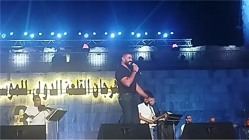 خالد سليم