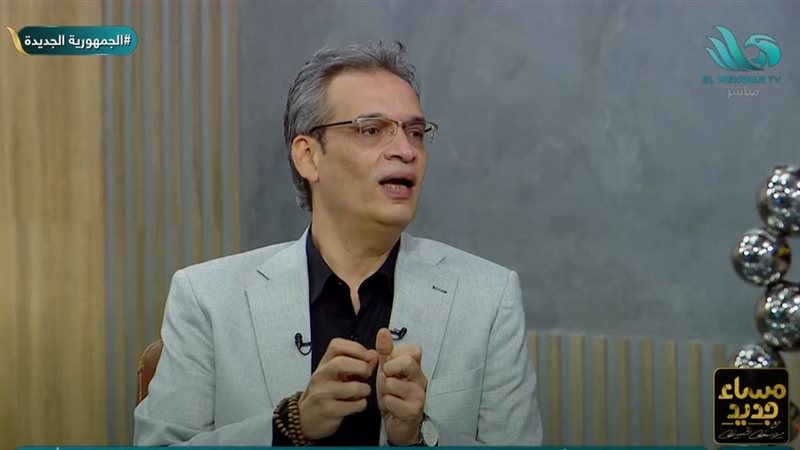 الباحث عبد الجليل