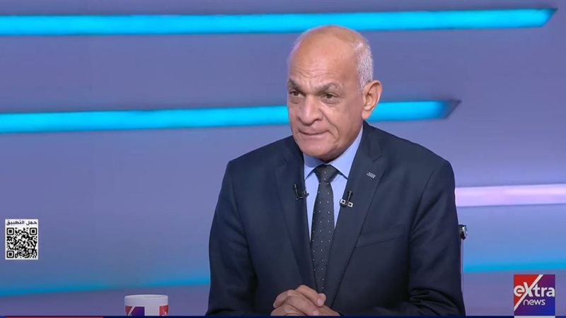 كمال حسانين -رئيس
