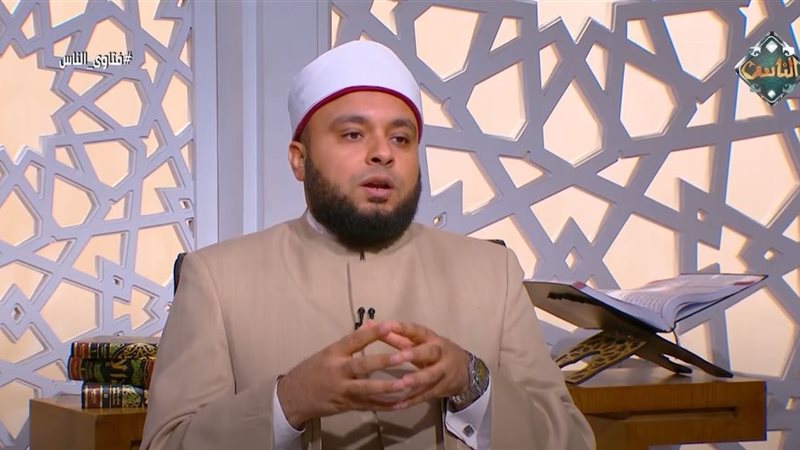 الشيخ محمود شلبي