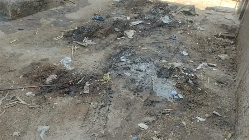 مياه الصرف الصحيفي