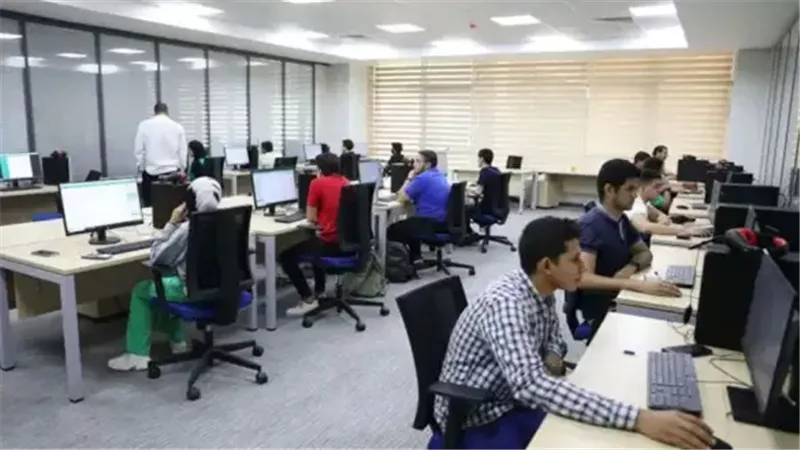 تنسيق الجامعات
