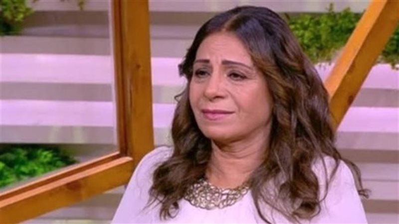 عفاف مصطفى