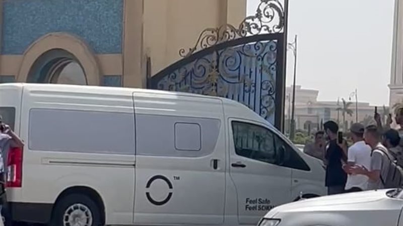 جثمان تيمور تيمور