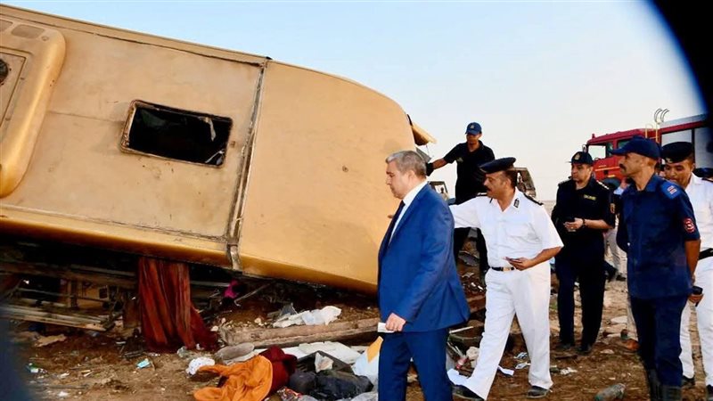 مدير أمن أسيوط