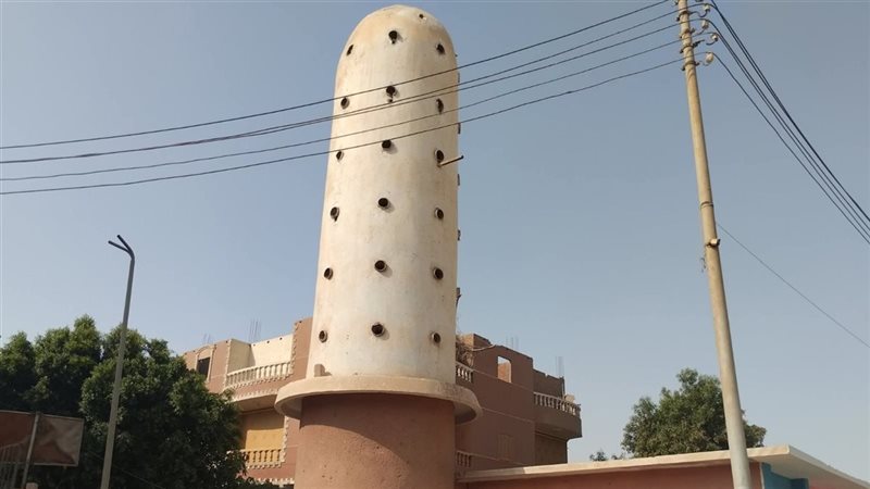 ابراج الحمام