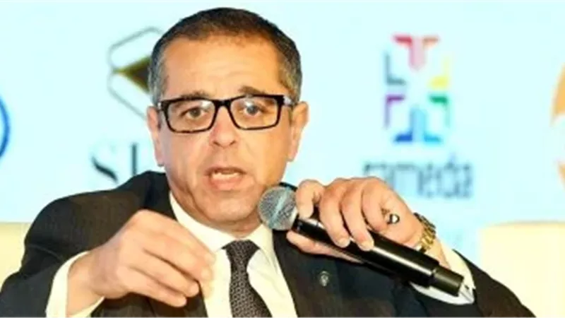 محمد أبو الغيط
