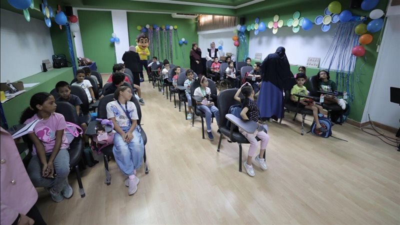 مبادرة بلغت السابعة