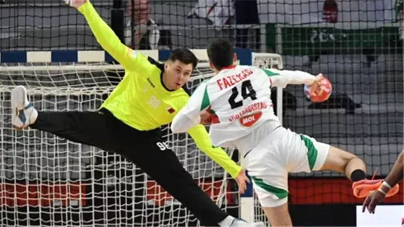 منتخب المجر