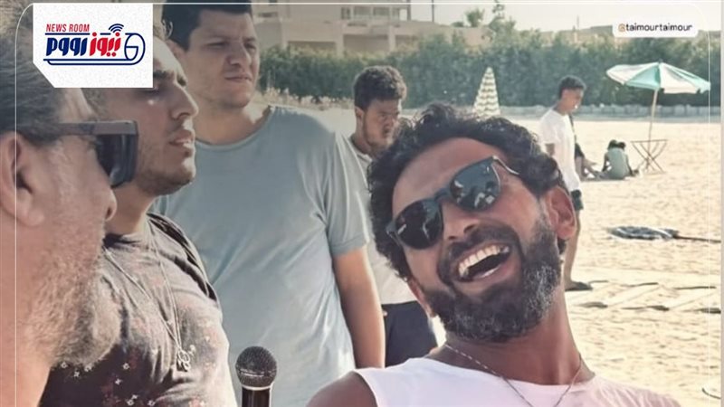 تيمور تيمور 