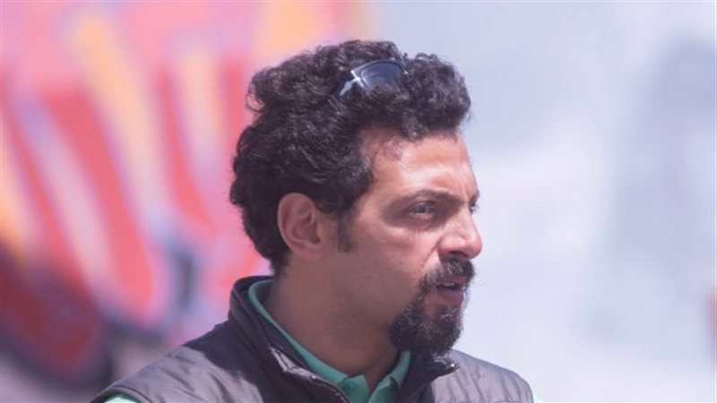 تيمور تيمور