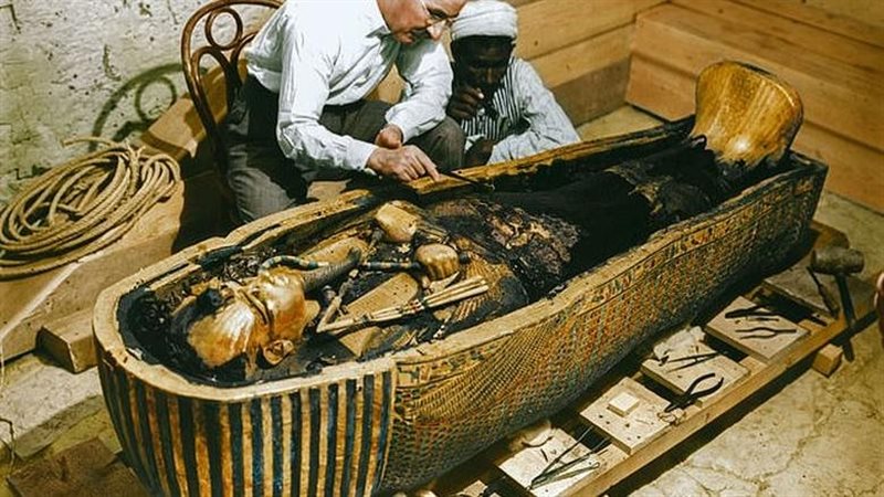ارشيفية