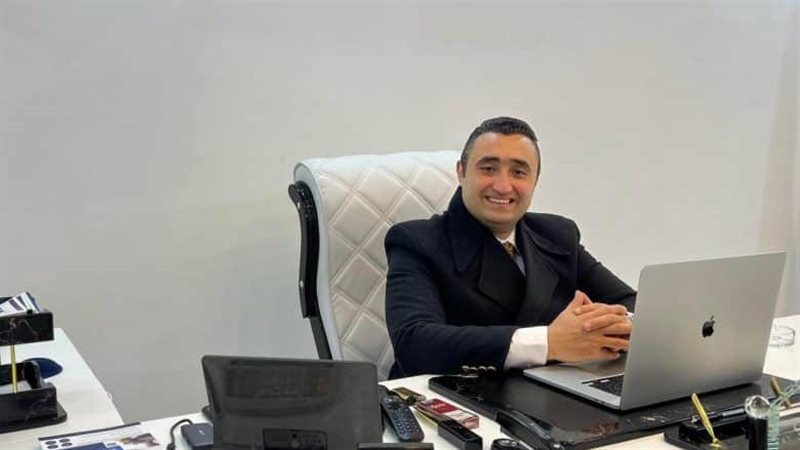 أمين حزب الحركة
