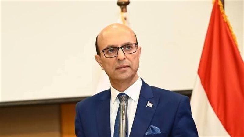 رئيس جامعه اسيوط