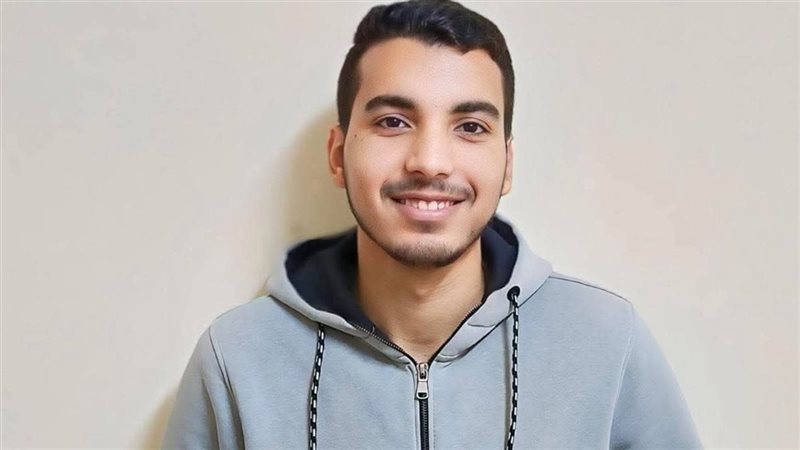 الطالب عمر