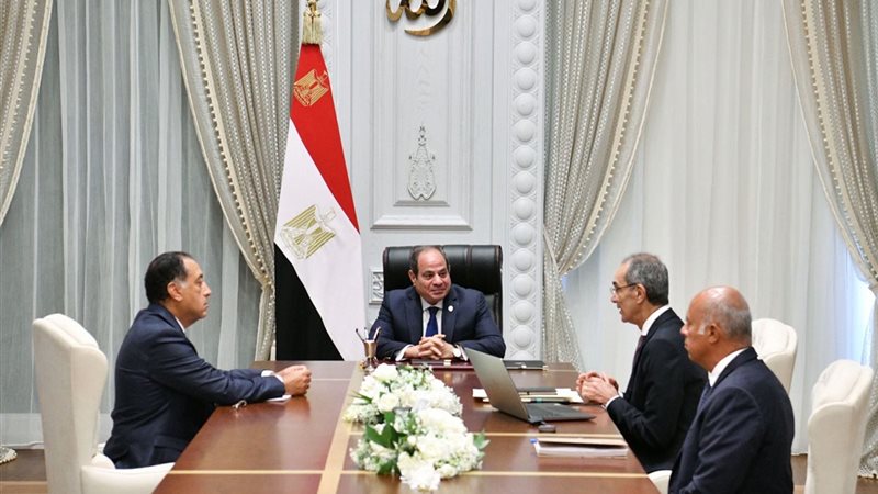 خلال اللقاء 