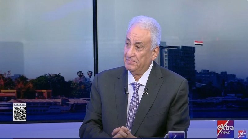 سامح عاشور - نقيب
