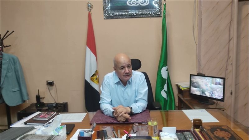 المهندس سامي معجل