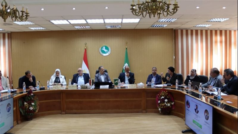 وزارة البيئة
