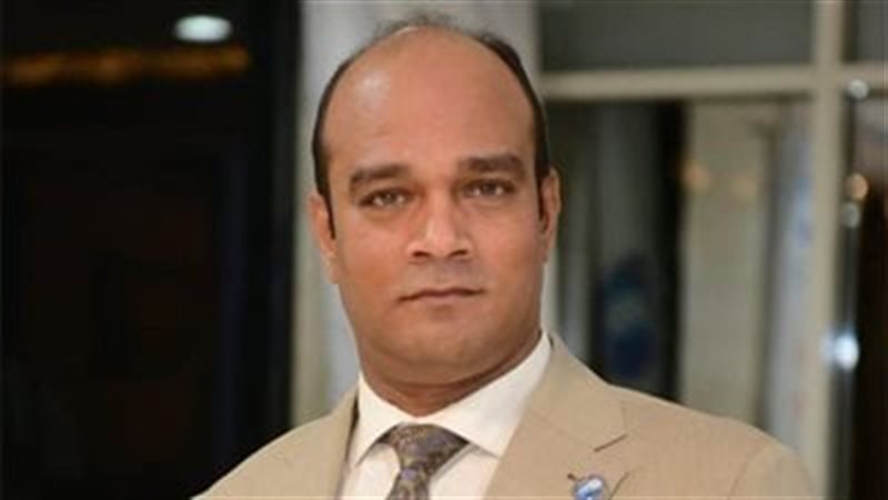 محمد رمضان أمين